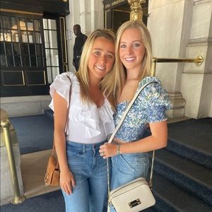 Meet your Posher, Kate